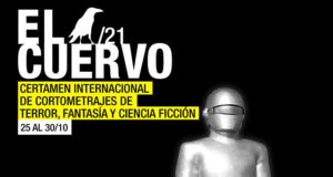 Certamen de Cortometrajes El Cuervo