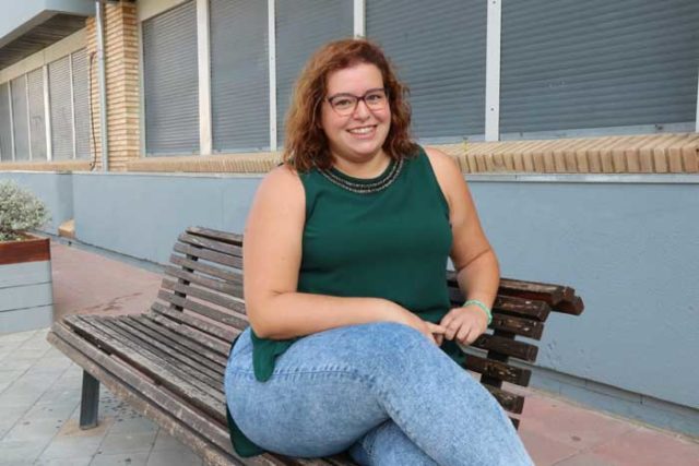 ELENA SANCHO CONCEJALA
