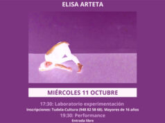 Elisa Arteta