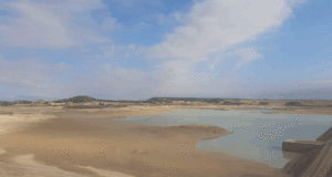 riegos de Bardenas