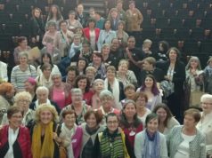 Asociaciones de mujeres de Navarra alzan la voz contra la feminización de la pobreza mujeres