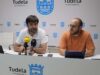 Contigo Tudela Ramón Lázaro