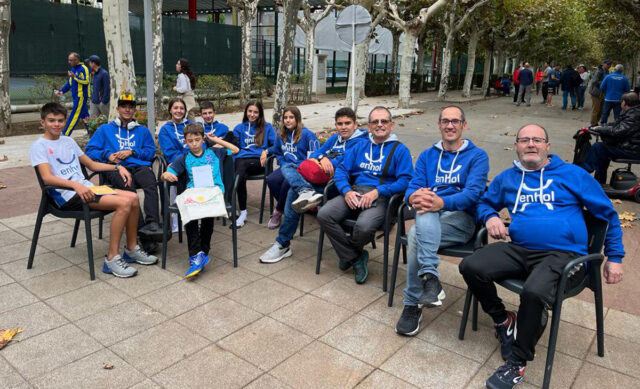 ENHOL-EBROKAJAK Enhol Ebrokayak