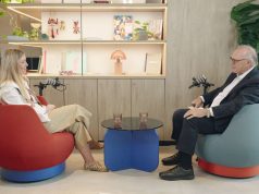 Grupo Enhol inaugura ‘Historias con apellido’, el nuevo videopodcast de Pedro Piqueras sobre el legado familiar empresarial Grupo Enhol