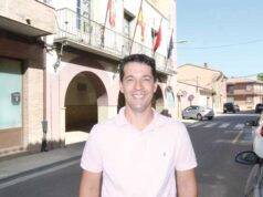 “Mejorar las instalaciones deportivas y construir la Casa de Cultura de Buñuel no pueden esperar más”