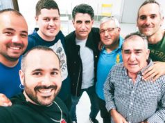 Trabajando la igualdad de género en la Ribera igualdad