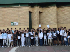 IES Benjamín