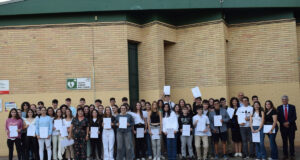 IES Benjamín