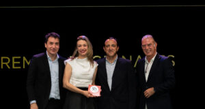 Premios Sin Huella Sendaviva