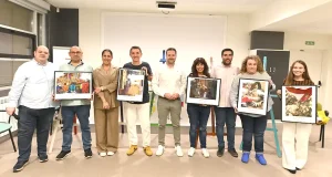 Concurso de fotografía Fiestas de Santa Ana Tudela 2025