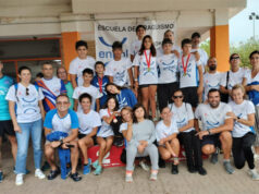 Regata Entrepuentes
