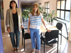 EOI Tudela: “Tener una Escuela de Idiomas es una oportunidad que hay que aprovechar” EOI Tudela