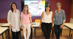 Escuela Oficial de Idiomas Tudela