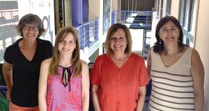 Escuela Oficial Idiomas Tudela