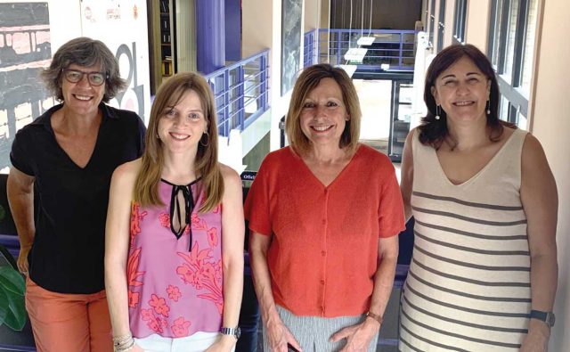 EOI-Tudela Escuela Oficial Idiomas Tudela