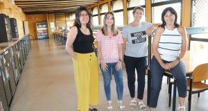 Escuela Oficial Idiomas Tudela