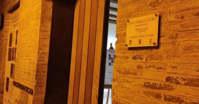 EPEL-TUDELA-CULTURA Proyecto Expositivo