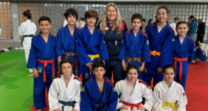 Judo Ribera Navarra