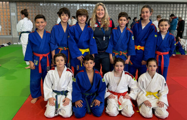 Judo Ribera Navarra