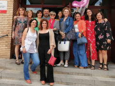 CPEBPA Tudela: La educación también es cosa de adultos