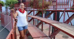 Fiestas de Otoño de Fontellas