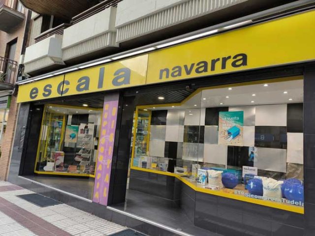 ESCALA-02 Escala