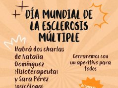 Esclerosis Múltiple