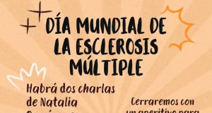 Esclerosis Múltiple