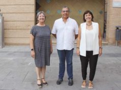 Escuela Oficial de Idiomas de Tudela