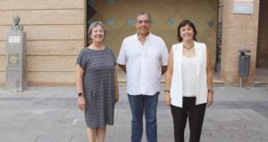 Escuela Oficial de Idiomas de Tudela