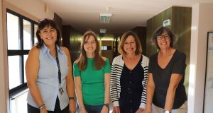 Escuela Oficial Idiomas Tudela