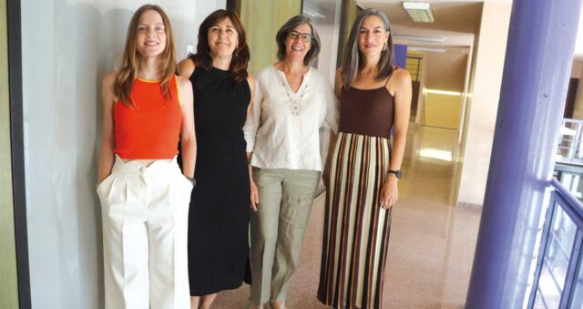 Escuela Oficial Idiomas Tudela