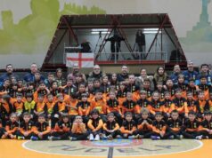 Ribera Navarra FS Escuela