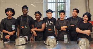 Escuelas Taller Ilundain Tudela