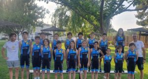 Arenas Triatlón