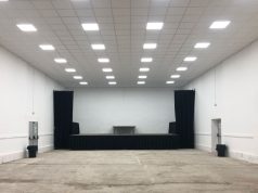 Ablitas espacio multiusos