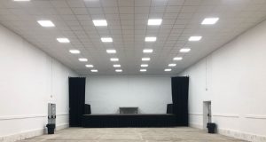 Ablitas espacio multiusos