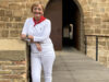 Esther Villanueva, alcaldesa de Marcilla: “Queremos unas fiestas participativas, alegres y seguras” Esther Villanueva Marcilla