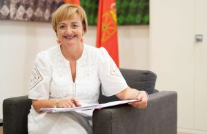 Esther Villanueva Marcilla
