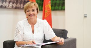 Marcilla balance legislatura