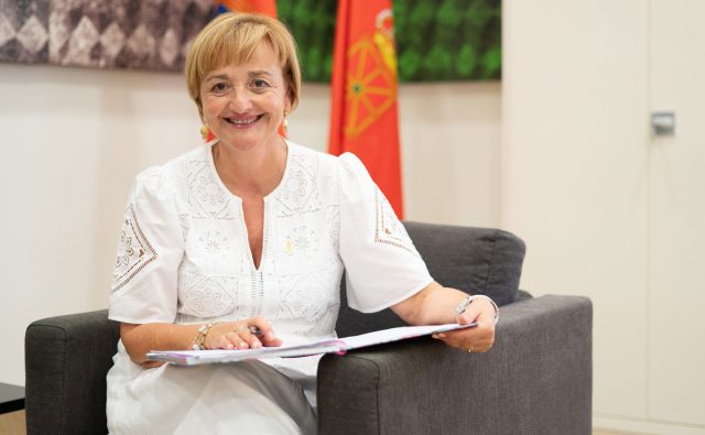 Marcilla balance legislatura