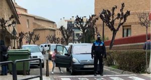 entornos escolares seguros