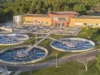 La Junta de Aguas de Tudela destina 164.154 para reparar e impermeabilizará los depósitos de agua de la ETAP de Canraso Depósitos de agua en la ETAP de Canraso en Tudela