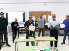 El CIP ETI impartirá un curso de Instalación y mantenimiento de sistemas conectados a Internet ETI
