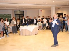 Alumnos de FP del CIP ETI de Tudela plantean soluciones a los retos tudelanos del mañana CIP ETI Tudela