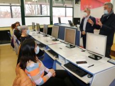 Arrancan los cursos de competencias digitales básicas en el CIP ETI competencias digitales básicas