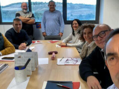 CIP ETI de Tudela poner en marcha un Proyecto de Co-emprendimiento en la FP CIP ETI Tudela