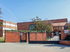 Reclaman más oferta educativa para la ETI de Tudela y la Escuela de Arte de Corella ETI de Tudela