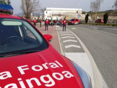 La Policía recuerda que continuamos en estado de alarma