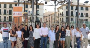 Tudela pueblo gitano